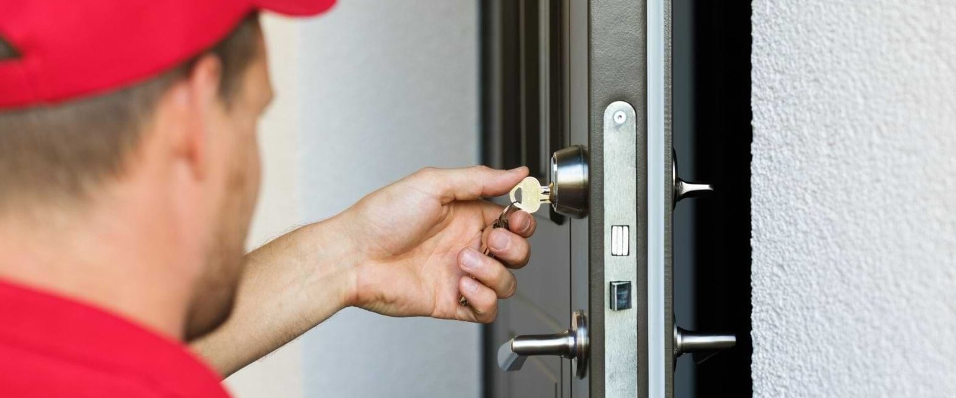 What tools do locksmiths use to make keys?