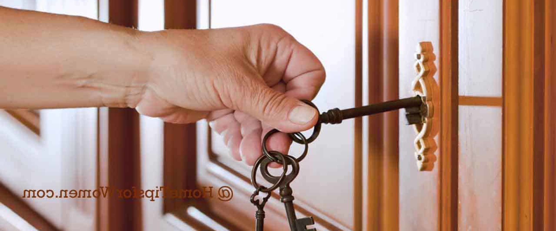 LOCKSMITH SERVICES
