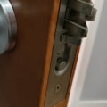 How Much Does it Cost to Replace a Door Handle and Lock?