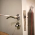 What are the different types of locksmith services?