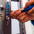 Do Locksmiths Work with Padlocks?